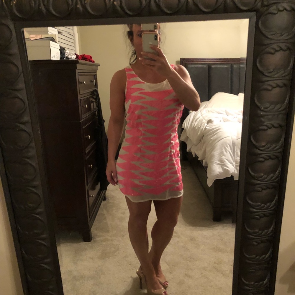 Perfect summer dress!